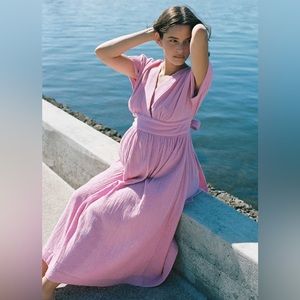 HATCH Carolina Dress - 2